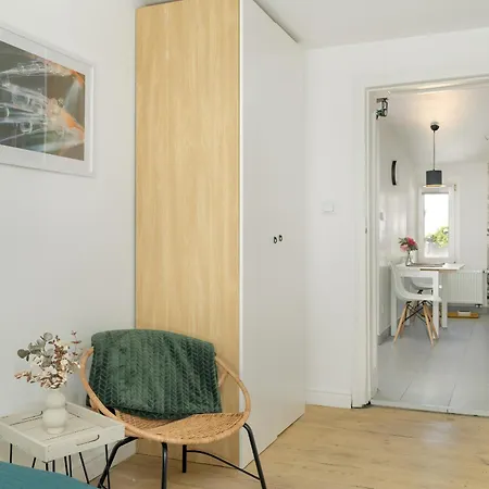 Sweet Blisko Starego Miasta By Renters 公寓 *