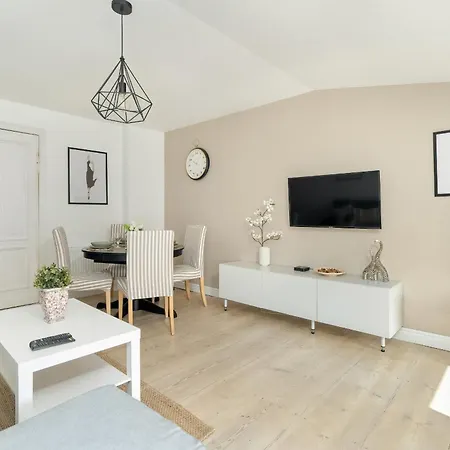 公寓 Sweet Blisko Starego Miasta By Renters