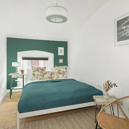公寓 Sweet Blisko Starego Miasta By Renters
