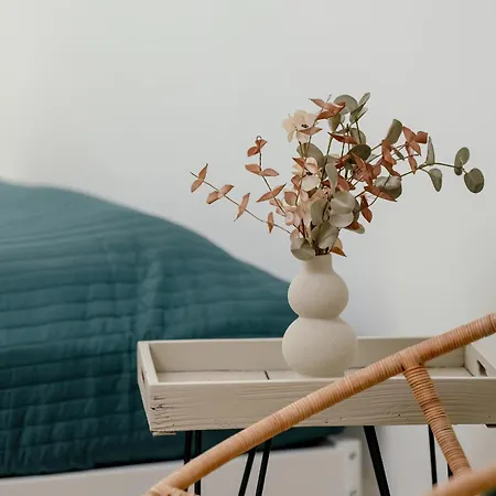Apartment Sweet Blisko Starego Miasta By Renters Posen