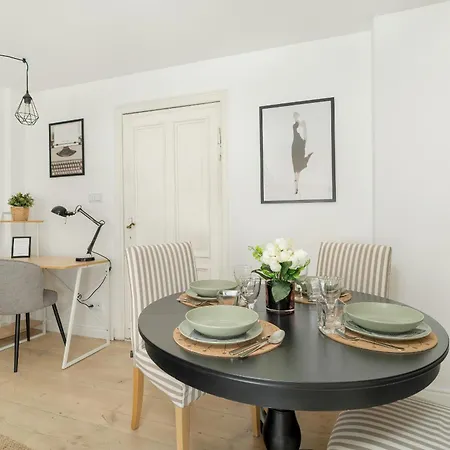 Sweet Blisko Starego Miasta By Renters Apartment Posen