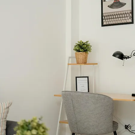 Sweet Blisko Starego Miasta By Renters Posen