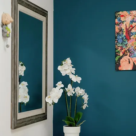 Apartment Sweet Blisko Starego Miasta By Renters Posen