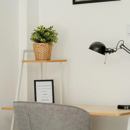 Apartment Sweet Blisko Starego Miasta By Renters Posen